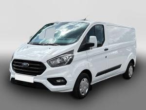 Ford Transit Custom Kasten 300 L2 Trend 2.0 Klima DAB Temp PDCv+h Berganfahrass.
