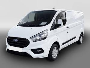 Ford Transit Custom Kasten 300 L2 Trend Kamera heizb.Frontscheibe