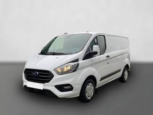 Ford Transit Custom KaWa L1 Trend +PDC+Navi