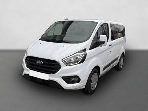 Ford Transit Custom Kombi 320 L1 Trend Bluetooth Klima