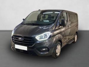 Ford Transit Custom Kombi 320 L1 Trend*Kamera*DAB+