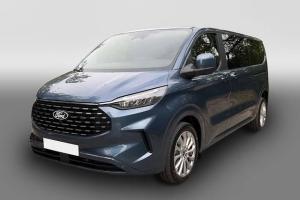 Ford Transit Custom KOMBI L2 PKW 2.0 TDCi 125kW 8Gg-Aut Trend – neues Modell