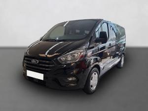 Ford Transit Custom Kombi Trend 340 L2 9-Sitzer Klima