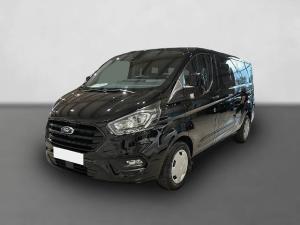 Ford Transit Custom Kombi Trend 340 L2 9-Sitzer Navi