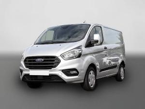 Ford Transit Custom L1 Trend 170PS Auto. Navi AHK TWA Kamera SHZ Alarm Rückfahrkam. Temp Tel.-Vorb.