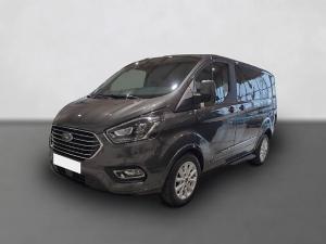 Ford Transit Custom Titanium 320 L1 8-Sitzer Klima ZV