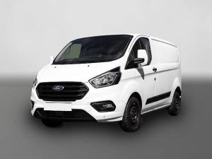 Ford Transit Custom Trend L1 130PS Auto.Heckklappe Sync 3 Navi SHZ Rückfahrkam. Notbremsass.