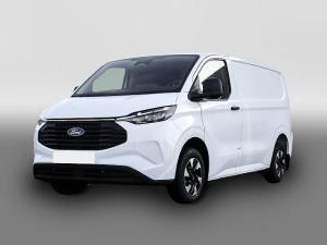 Ford Transit Custom Trend L1 FWD Plug-in Hybrid 233PS AHK LED Allwetter