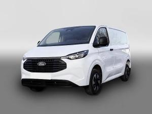 Ford Transit Custom Trend L1 FWD Plug-in Hybrid 233PS Laderaumschutz Paket