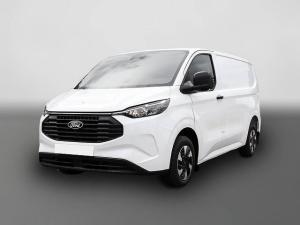 Ford Transit Custom Trend L1 PHEV 233PS Techno 5 Laderaumschutz Pkt