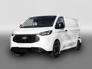 Ford Transit Custom Trend L2 FWD Plug-in Hybrid 233PS AHK LED Allwetter