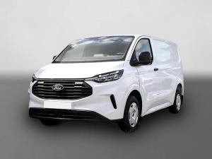 Ford Transit Custom V710 280L1 Trend 110PS Allwetter