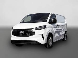 Ford Transit Custom V710 280L1 Trend 110PS Ladeschutzpaket Heckscheibe Klimaautom SHZ Spurwechselassistent
