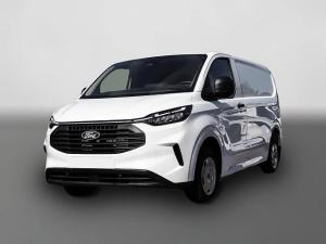 Ford Transit Custom V710 280L1 Trend 110PS Ladeschutzpaket Klimaautom SHZ Spurwechselassistent