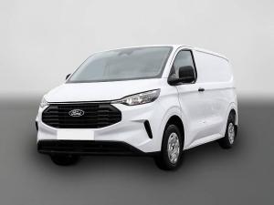 Ford Transit Custom V710 Kasten L1 Trend 110PS Laderaum Schutz Airibag Beifahrer