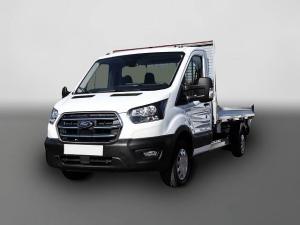 Ford Transit E BSH 3 Seiten Kipper EK 350 L3 Trend 184PS Technol. 24