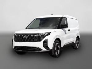 Ford Transit E Trend 54KWh 136PS AHK Winter Paket3 Holzboden