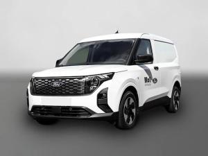 Ford Transit E Trend 54KWh 136PS Winter Paket2 Holzboden