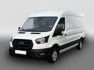 Ford Transit Kasten 310L3 H2 Trend Kamera Kaltstart-Paket Holzboden