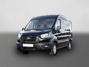 Ford Transit Kasten 350 L2H2 Trend 130PS AHK Allwetter Holzboden