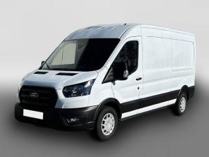 Ford Transit Kasten 350 L3 Trend 2.0 AHK PDC Kamera BT