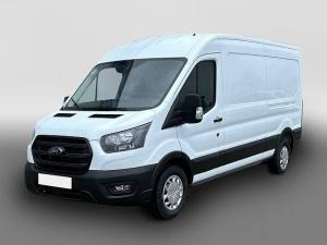 Ford Transit Kasten 350 L3H2 Trend AT PDC Klima Tempomat
