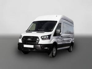 Ford Transit Kasten 350 L3H3 Trend 130PS AHK Allwetter Holzboden