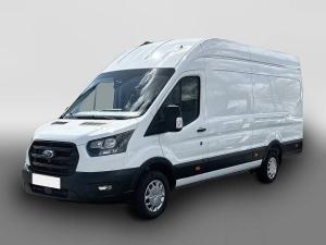 Ford Transit Kasten 350 L4 H3 Trend 2.0 Sitzhzg. Einparkhilfe v+h DAB