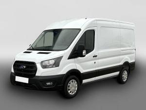 Ford Transit Kasten 350L2H2 Trend Einparkhilfe+Kamera DAB Temomat