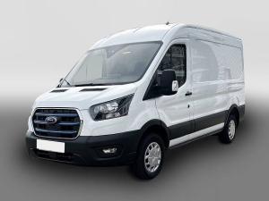 Ford Transit Kasten Elektro 350L2H2 Trend Klimaaut. Kamera Sitzhzg.