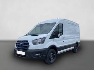 Ford Transit Kasten Elektromotor E 350 L2 RWD Trend