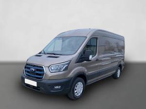 Ford Transit Kasten Elektromotor E 350 L3 Trend RFK