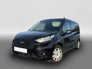 Ford Transit Kasten L2 Trend Klima AHK Navi ZV