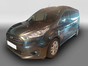 Ford Transit Kasten lang Trend Navi Klima Rückfahrkam.