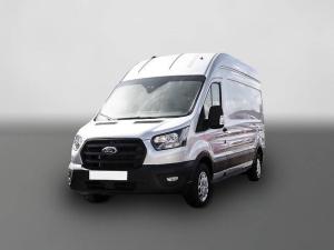Ford Transit Kasten Trend 350 L3H3 Trend 130PS AHK Alwetter Techno 10 Klimaautom Spurhalteass.