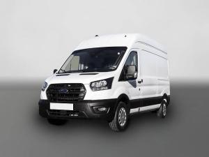 Ford Transit Kasten Trend 350 L3H3 Trend 130PS Allwetter Heckscheibe Lader. Schutz Pkt