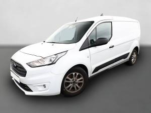 Ford Transit L2 1.5 EB 100 Aut Trend AHK Kam