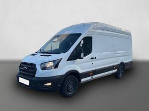 Ford Transit L4H3 2.0TDI 165PS TrendBusiness 3,5to