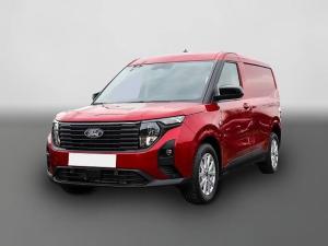 Ford Transit Limited 1.5l 100PS Winter Pkt. FAP 3