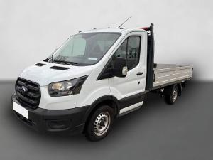 Ford Transit PRITSCHE EK BASIS 310 L2 AHK / GANZJAHRESREIFEN