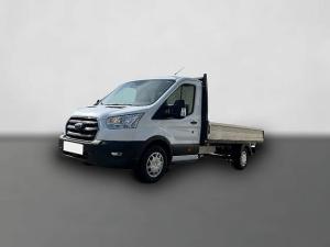Ford Transit Pritsche L3 2.0 TDCi 350 Trend *AHK *