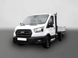 Ford Transit SCATTOLINI 3-Seiten-Kipper 350 L2 EK Trend AHK Airbag Beifahrer