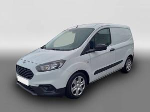 Ford Transit S&S Trend