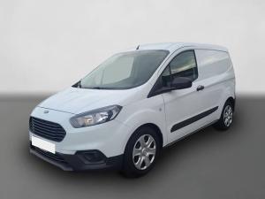 Ford Transit S&S Trend Winterpaket
