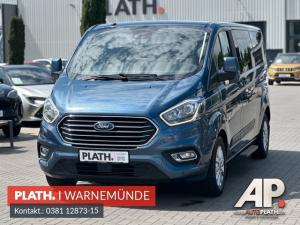 Ford Transit /Tourneo Custom Kombi 320 L2 Tourneo Tren