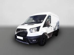 Ford Transit Trail 350 L2H2 170PS Techno 10 Allwetter AHK