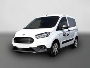 Ford Transit Trend 1.0l 100PS Navi PDC v+h Allwetter