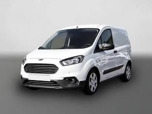 Ford Transit Trend 1.0l 100PS Navi PDC v+h Allwetter