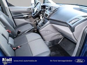 Ford Transit Trend 210 L1 100PS AHK Allwetter PDC