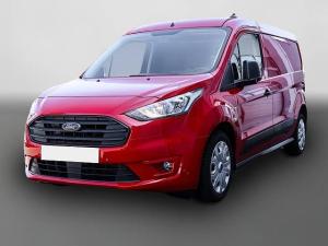 Ford Transit Trend 220 L2 100PS Audio 154 PDC vorn + hinten Allwetter AHK